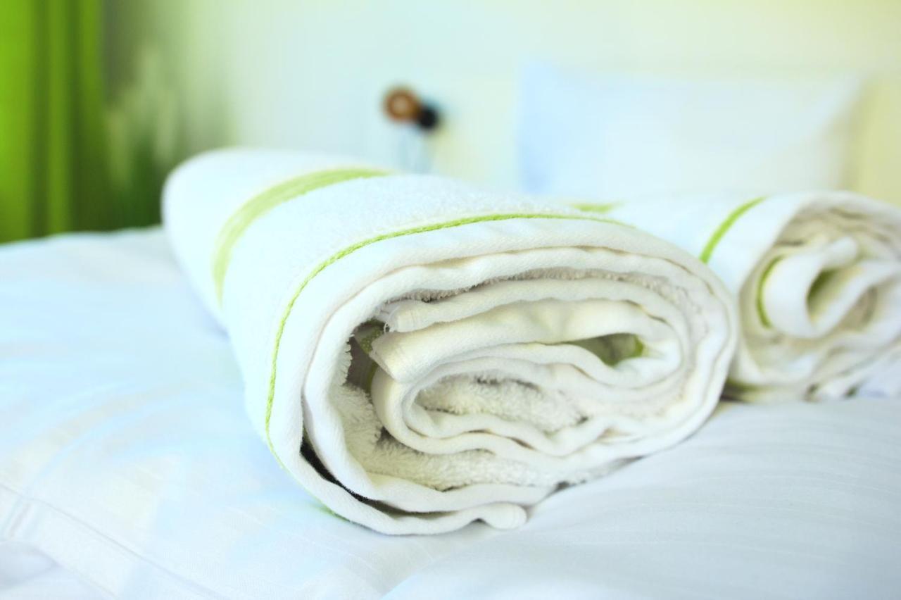 Bestprice Hotel Aachen Hauptbahnhof מראה חיצוני תמונה