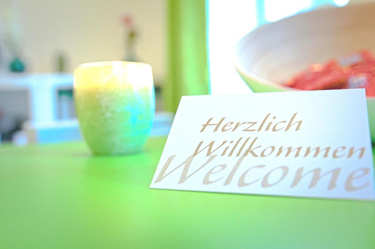 Bestprice Hotel Aachen Hauptbahnhof מראה חיצוני תמונה