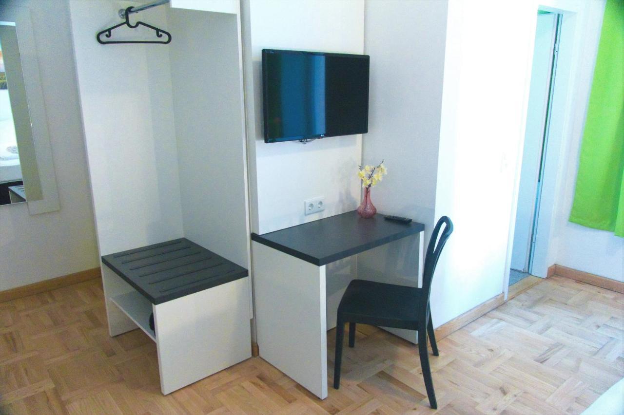 Bestprice Hotel Aachen Hauptbahnhof מראה חיצוני תמונה