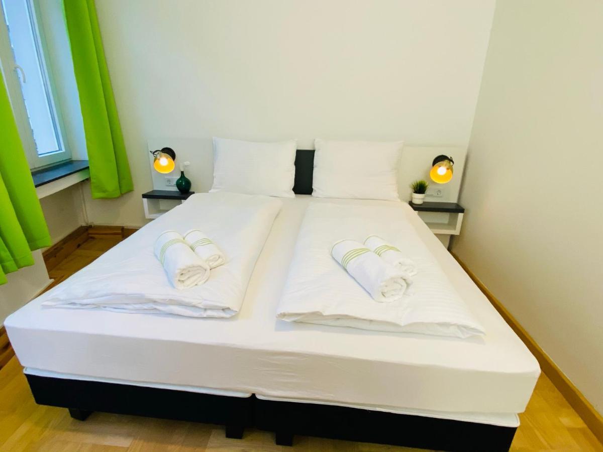 Bestprice Hotel Aachen Hauptbahnhof מראה חיצוני תמונה